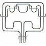 Résistance supérieure de chauffe pour four Electrolux