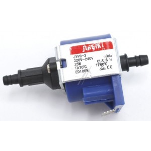 Pompe 6.5bar 220ml/220-240v pour Centrale Vapeur PHILIPS 292202998169
