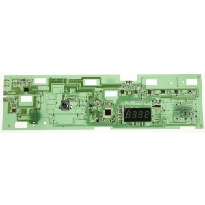 Carte électronique pour Lave-Linge HAIER 49050500