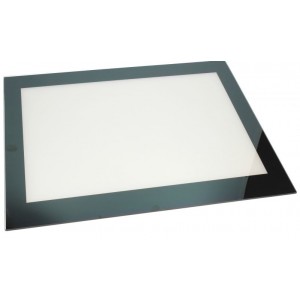 Vitre intérieure pour Four WHIRLPOOL 481010517256