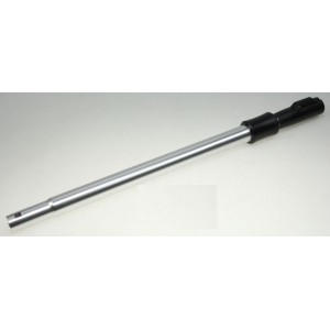 Tube télescopique 32mm aluminium pour Aspirateur NILFISK 107409851