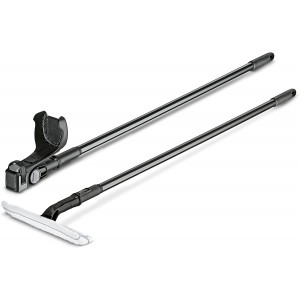 Rallonge télescopique pour Nettoyeur Vapeur KARCHER 26331440