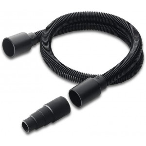Tuyau flexible diam. 20 mm / long. 1 m pour Aspirateur KARCHER 28631120