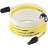 Tuyau d'aspiration (5m) avec clapet anti-retour pour nettoyeur haute pression Kärcher