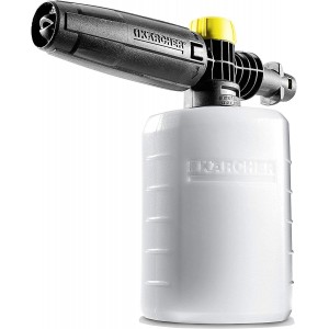 Canon à mousse 0,6L pour Nettoyeur Haute Pression KARCHER - 26431470