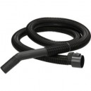 Flexible noir (2,5m) pour aspirateur Kärcher