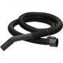Flexible noir (2,5m) pour aspirateur Kärcher
