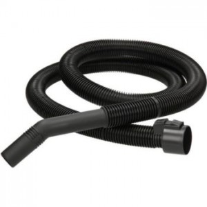 Flexible noir (2,5m) pour Aspirateur KARCHER 90120040