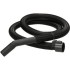 Flexible noir (2,5m) pour aspirateur Kärcher