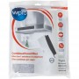 Filtre Wpro universel pour hotte 470x570 mm UCF016 réf : 484000008524 