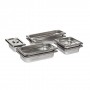 KIT 8 PLATS POUR FOUR VAPEUR MaxiKlasse AEG