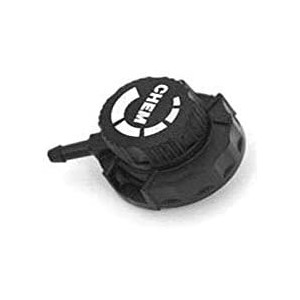 Bouchon réservoir détergent pour Nettoyeur Haute Pression KARCHER - 40638070