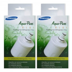 LOT DE 2 FILTRE SAMSUNG REF : DA29-00003G