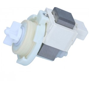 Pompe de vidange pour Lave-vaisselle Miele 11025001
