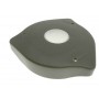 Bouchon pot à sel pour lave-vaisselle Brandt - Gorenje - Sangiorgio - Glemgas - Essentiel B - Far - Fagor - Aya