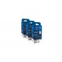Pack de 3 filtres à eau pour Intenza original Siemens TZ70003