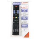 COMBINED SMART TELECOMMANDE POUR SAMSUNG / LG TOUT TV APRES 2000