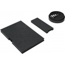 Filtre de hotte Bosch, Siemens LZ10AKT00 kit de démarrage 17000710 