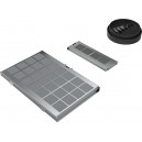 Kit de recyclage régénérable sans cheminée pour hottes Bosch Siemens 