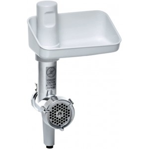 Hachoir à viande complet muz5fw1 pour Robot multifonction BOSCH 00572479