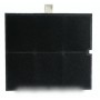 filtre a charbons