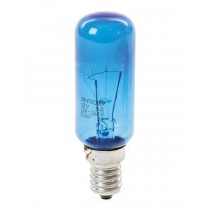 Ampoule bleue pour Réfrigérateur, Congélateur BOSCH 00612235