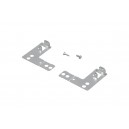Jeu de fixation pour lave-vaisselle Bosch Siemens 00622456