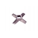 Couteau 4 lames pour hachoir à viande Bosch Siemens 00629851 