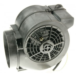 Assemblage moteur rotation droite pour Hotte AEG 60022845