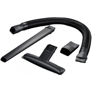 Kit d'accessoires nettoyage voiture pour Aspirateur CX7 & HX6 AEG 9001683375