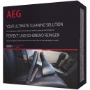 Kit d'accessoires entretien voiture pour aspirateur AEG