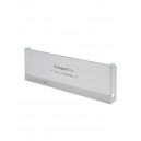 Bandeau pour bac de réfrigérateur Bosch 00706617