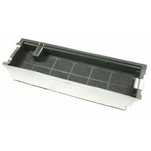 Kit filtre carbone pour Hotte WHIRLPOOL 488000533294