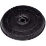 Filtre à charbon actif (23 x 2 cm) pour hotte Beko - Siemens - Blomberg - Arctic - Roblin - Ariston