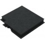 Filtre à charbon actif LZ53451 (31,7 x 23,5 x 2,1 cm) pour hotte Siemens - Bosch - Neff
