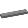 Filtre à charbon actif CleanAir (63 x 11 x 7,5 cm) pour hotte Siemens - Bosch - Neff