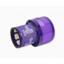 FILTRE MOTEUR LAVABLE POUR DYSON V11  970013-02