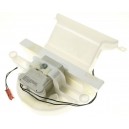 VENTILATEUR DU MOTEUR BG2012  120V AC 60HZ POUR CONGELATEUR LIEBHERR