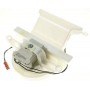 VENTILATEUR DU MOTEUR BG2012  120V AC 60HZ POUR CONGELATEUR LIEBHERR