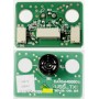 PLATINE SENSOR PRINCIPALE POUR ASPIRATEUR ROBOT LG 