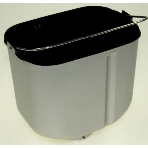 Cuve à pain + entraineur (sans bras pétrisseur) pour Machine à pain PANASONIC ADA12E165