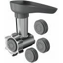 Accessoires à pâtes fraîches pour robot MultiOne Kenwood 