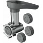 Accessoires à pâtes fraîches pour robot MultiOne Kenwood 