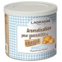 Pot de 500g arôme caramel beurre salé pour yaourtière Lagrange
