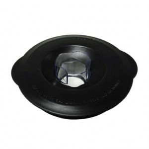 Couvercle noir pour Mixeur, Blender LAGRANGE S600101