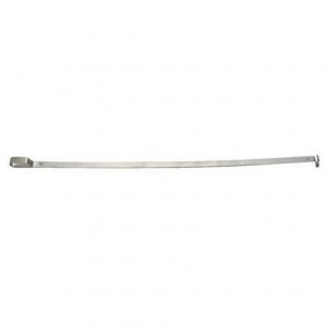 Tige de verrou de porte pour Lave-vaisselle Fagor VF6B000C3