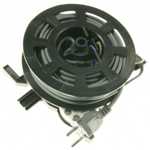 Enrouleur + cordon pour Aspirateur CANDY 48009119
