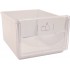 Bac à légumes (23 x 15 CM) pour réfrigérateur Hotpoint