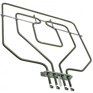 Résistance de voûte supérieure pour Four BOSCH 00470845
