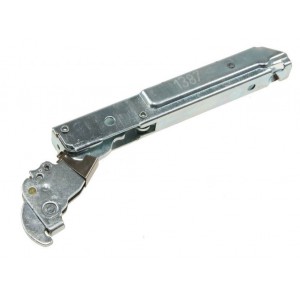 Charnière droite gauche pour Four SMEG  931331387